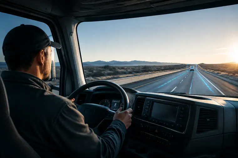 Driver Safety product category
