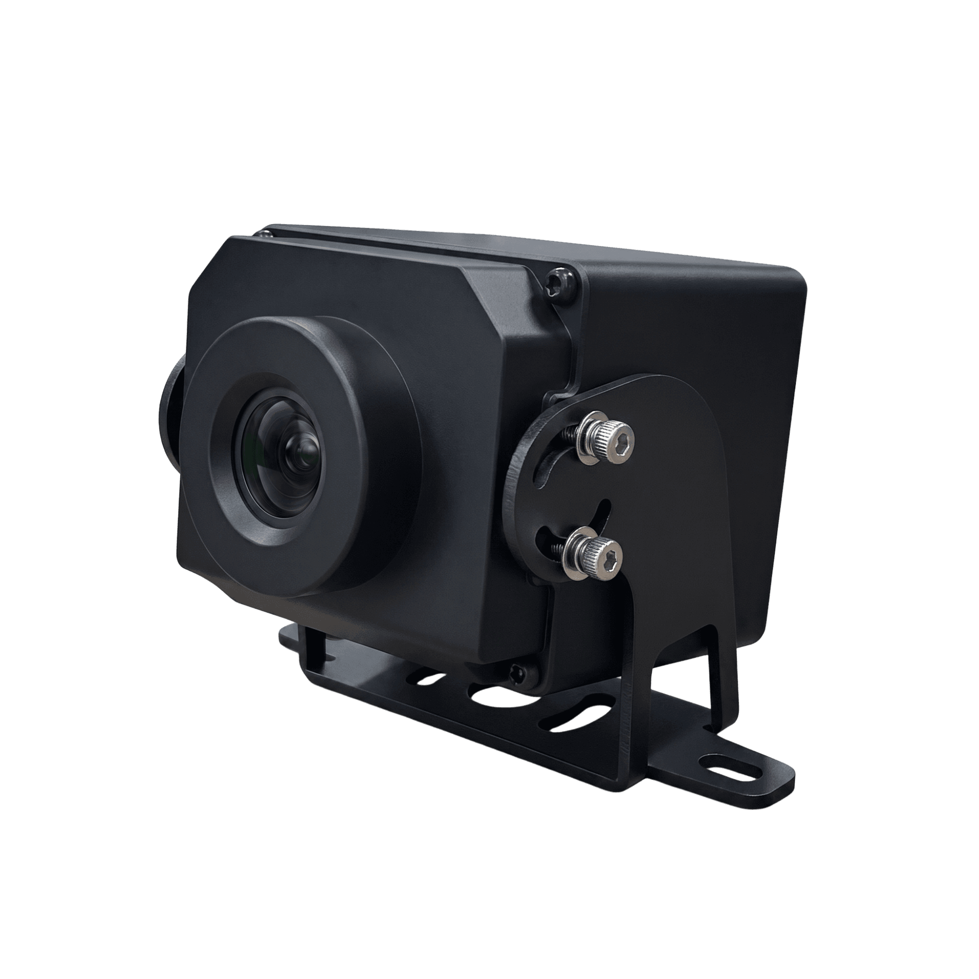 DST-A2 / DST-A3 / DST-A6 Series AI Thermal Imaging Camera Series product view 1