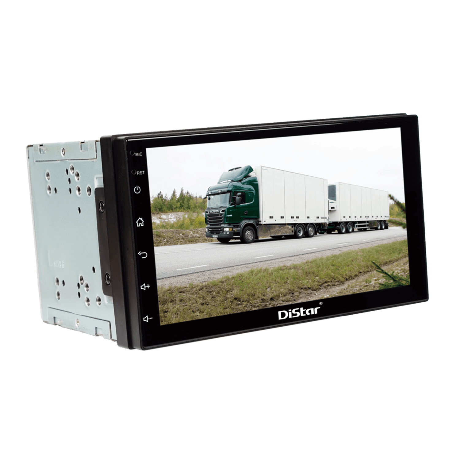 DST-PX0700 7-inch 24V Android Head Unit product view 1