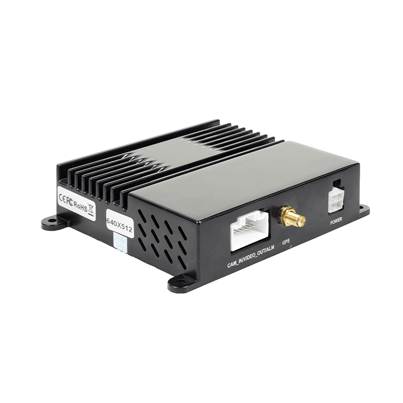 DST-UNV Universal Thermal Imaging Main Unit product view 1