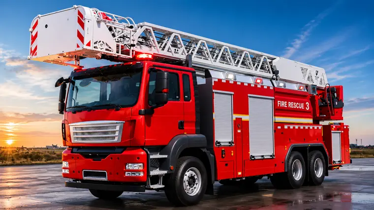 Connected special vehicles for configurable vehicle electronics solutions