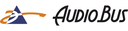AudioBus logo