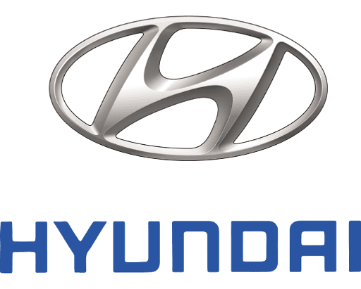 Hyundai logo