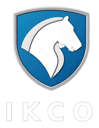 IKCO logo
