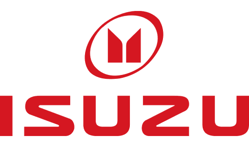 ISUZU logo