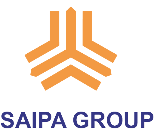SAIPA Group logo