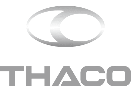 THACO logo