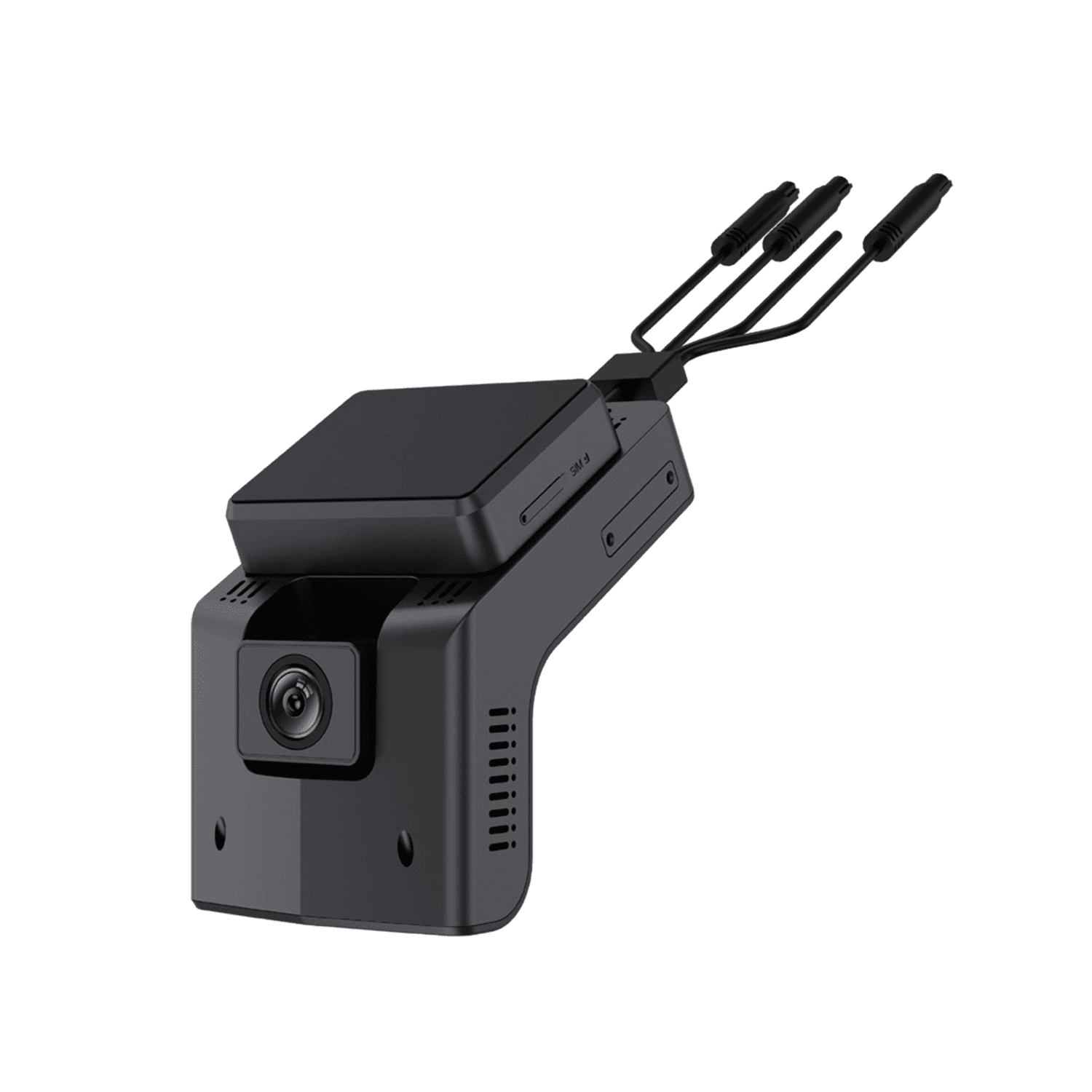 DST-6004 4-Channel AI DVR with ADAS, DMS and Cloud Connectivity product view 1