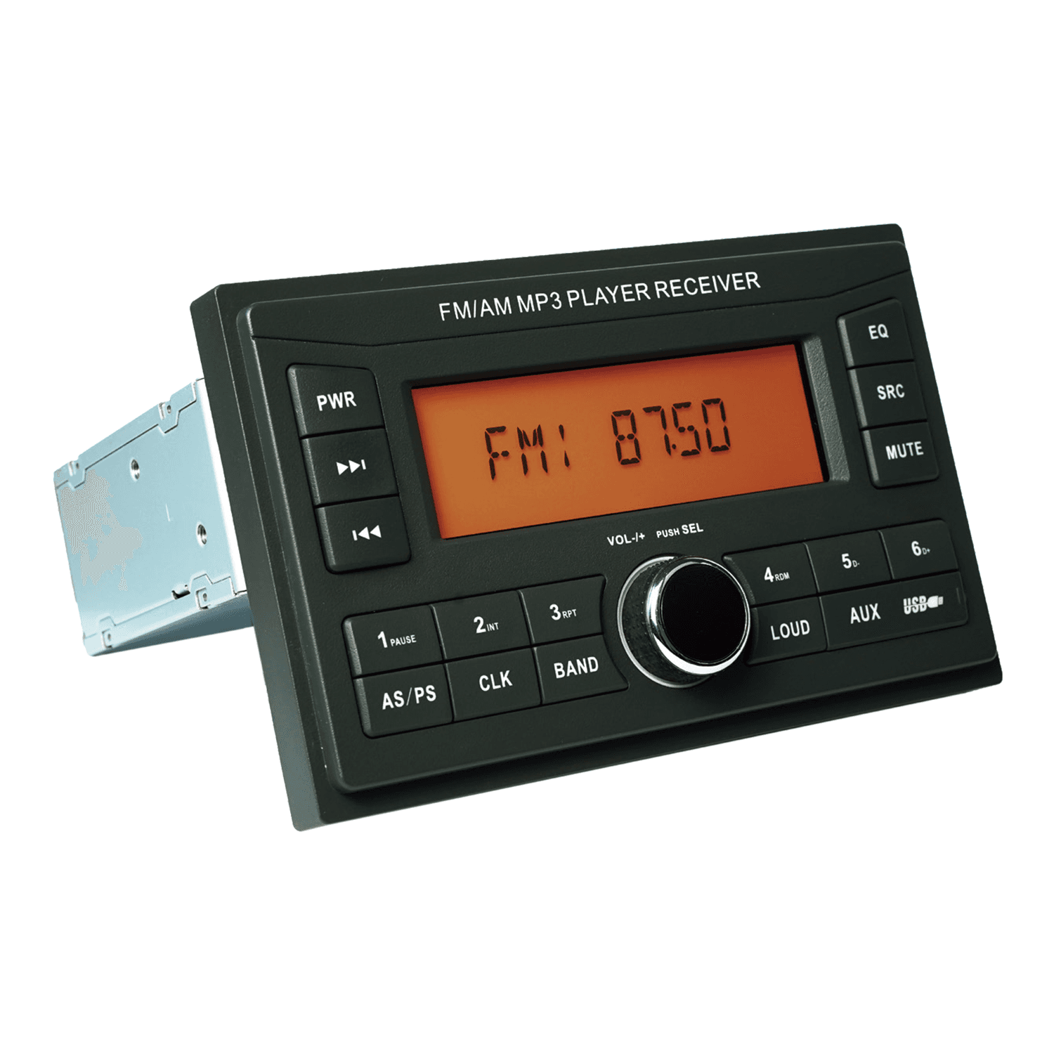 DST-EU8215 OEM Quality Radio / MP3 Player product view 1