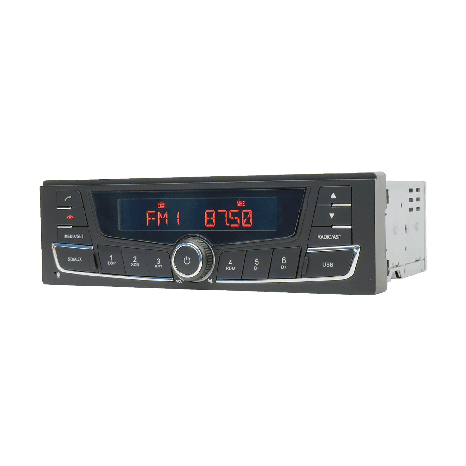 DST-EU8424 OEM Quality Radio / MP3 Player product view 1