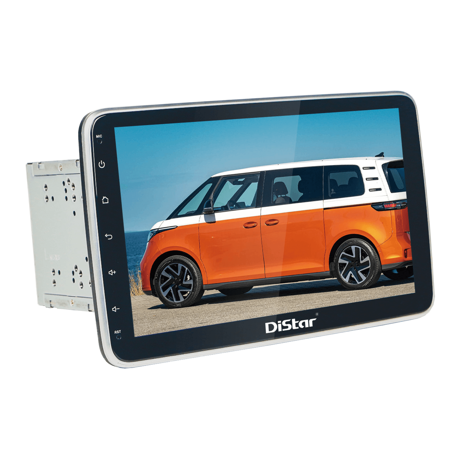 DST-PXR1001 10.1-inch 24V Android Head Unit product view 1