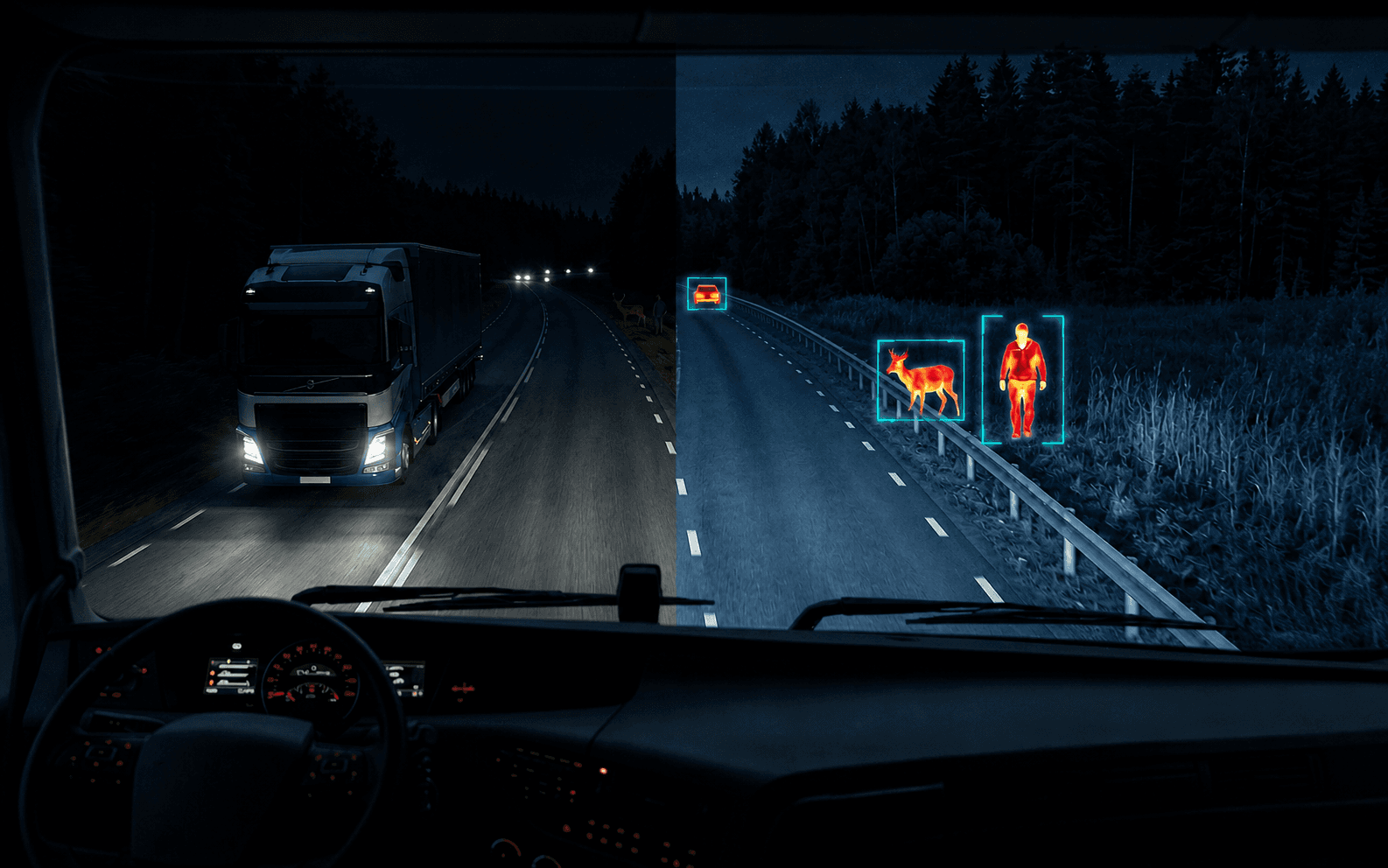 AI Safety & Vision
