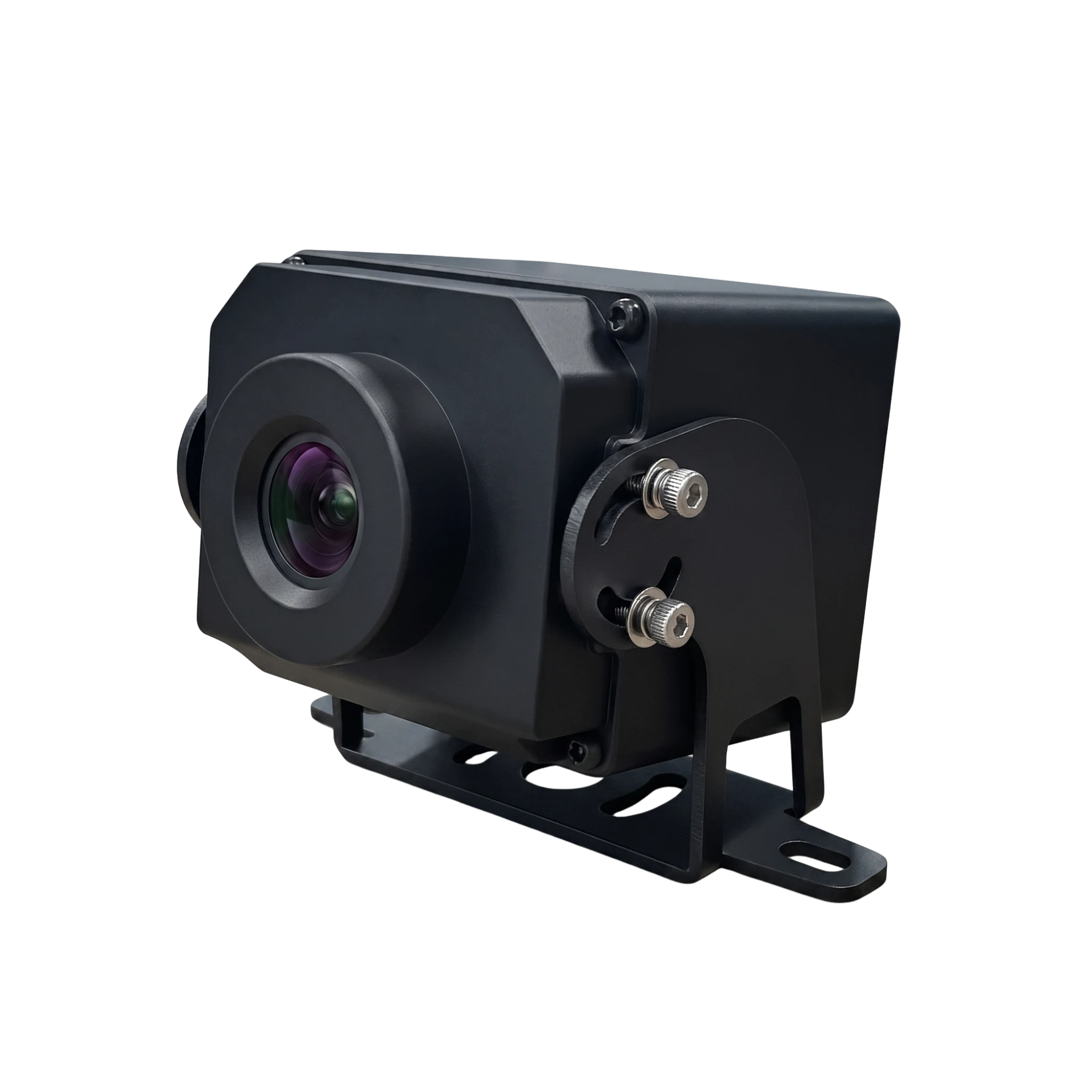 DST-A2, DST-A3 and DST-A6 AI thermal imaging camera series