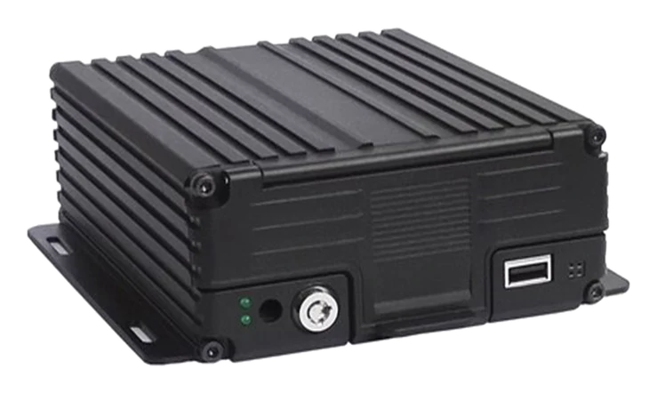 DST-9HD HDD/SSD MDVR product view 1
