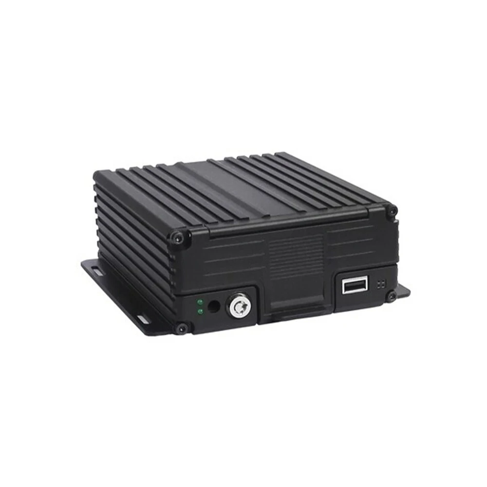 DST-9HD HDD and SSD MDVR for commercial vehicles