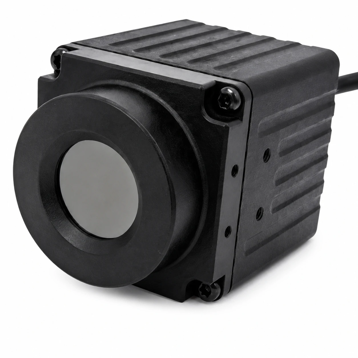 DST-C3 thermal imaging camera series