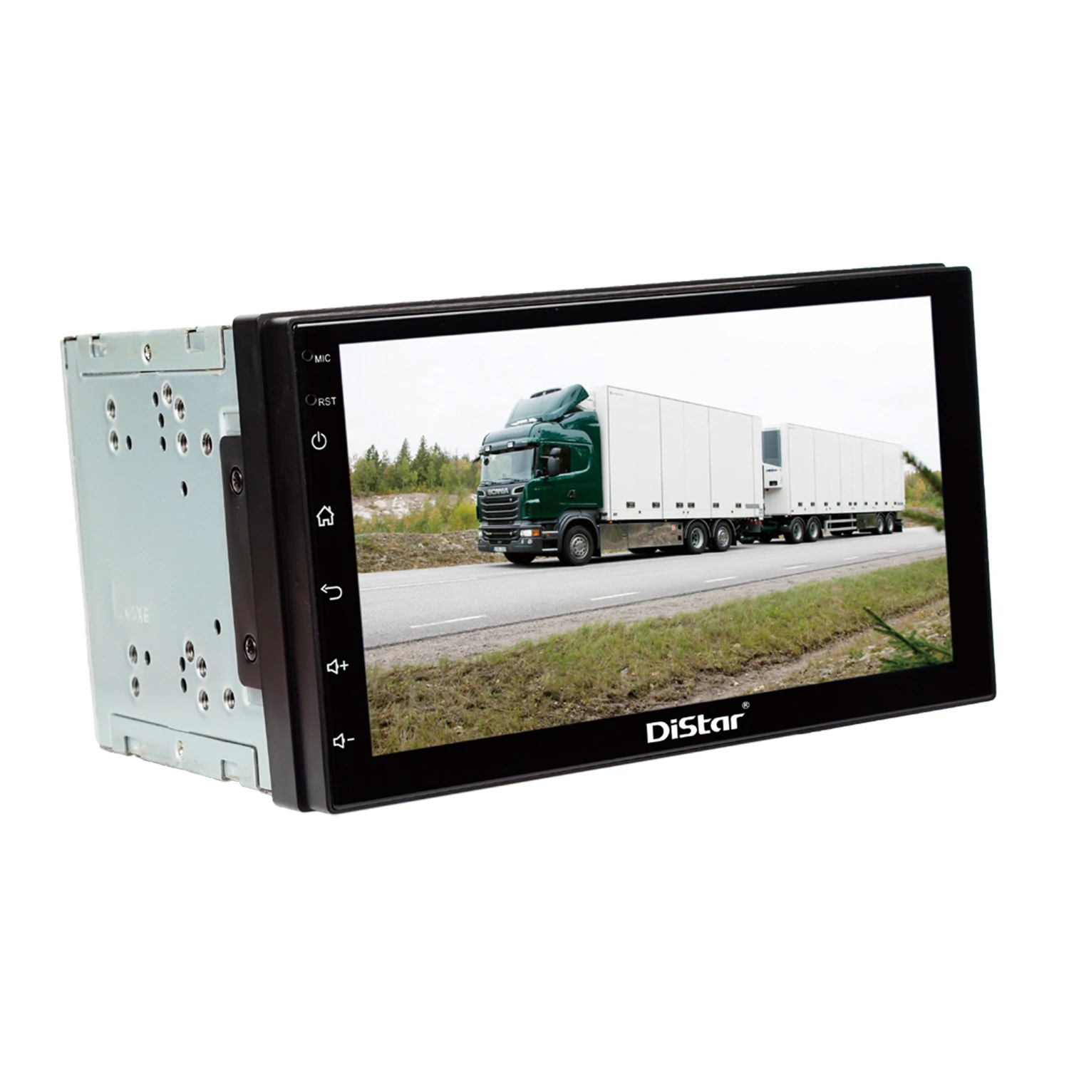 DST-PX0700 7-inch 24V Android head unit