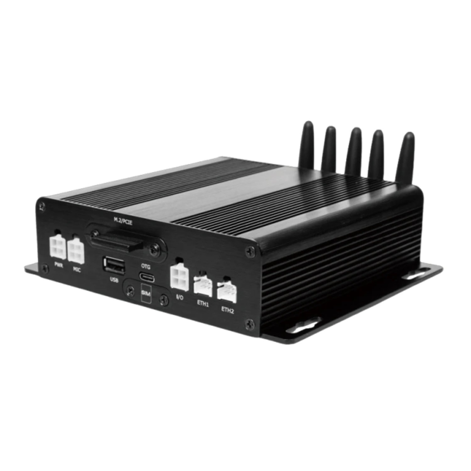 DST-SV776 bus WiFi VOD server