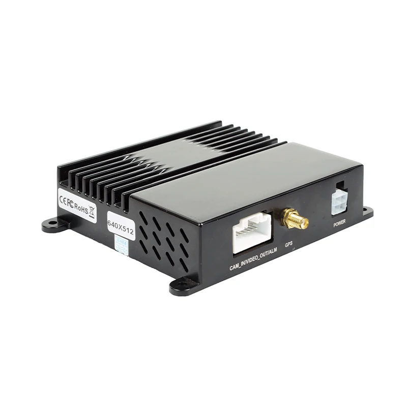 DST-UNV universal thermal imaging main unit